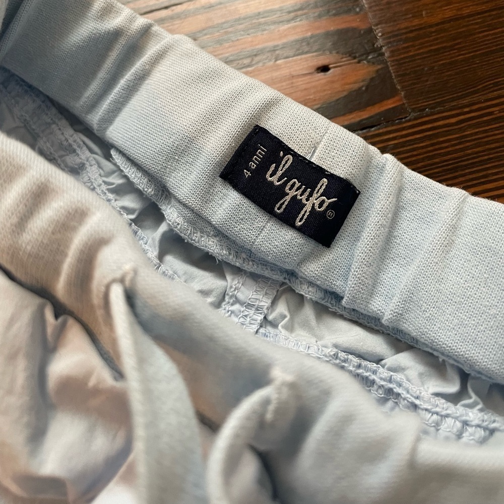 Il Gufo Trousers - Picture 4 of 4